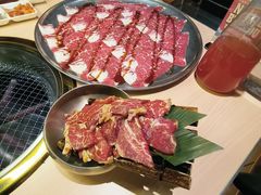 -伊茉家的烤肉店(勒泰中心店)