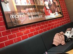大堂-妈妈故事米线(市府恒隆店)