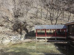 -辋川溶洞
