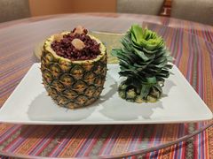 -金塔傣乡·云南德宏民族特色菜·傣味手抓饭(新亚洲店)