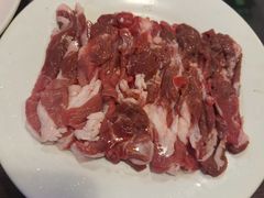 -将台涮肉(酒仙桥店)