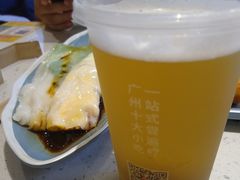 -华辉拉肠(宝华店)
