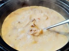 猪肚鸡-捞神煲汤火锅(湖滨商业街店)