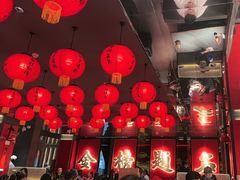 -小厨娘金榜题名(夫子庙秦淮河店)