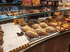 -方炉·天然食材面包店(青秀店)