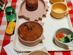 -西贝(大华虎城店)