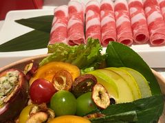 -海底捞火锅(之心城店)