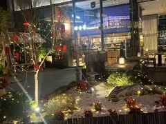 -田舍家Inakaya·炉端烧·铁板烧(天汇igc店)