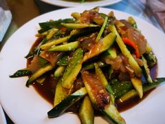 -景祥海鲜美食餐厅