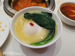 -海底捞火锅(探十里店)