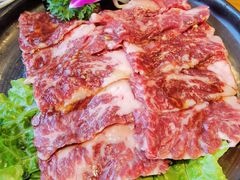 -牛人·雪花牛·木炭烤肉(昆山陆家店)