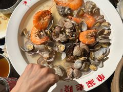 -单家老院·院子里的青岛菜(沙子口店)