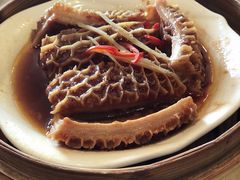 酱皇金钱肚-御宝轩(益丰·外滩源店)