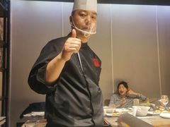 -水木锦堂·自助铁板烧(世贸天阶店)