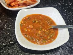 -海花锅盖烧烤店(怡馨家园店)
