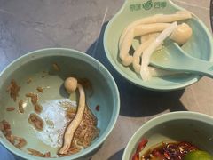 -原味四季椰子鸡(平湖天虹店)