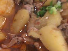 -71号豆汤饭·成都小馆(春熙路百盛店)