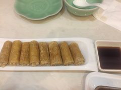 -五观堂素食(新华路店)