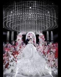 -美诺婚礼策划·求婚策划