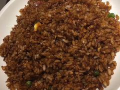 -老上海弄堂菜馆(恒基名人购物中心店)
