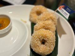-帕蓝·暹罗料理(大学路店)