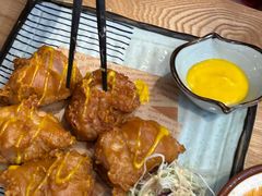 -西月山居匠心创意料理(江汉路新佳丽广场店)