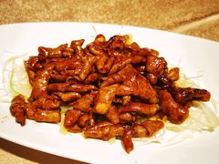豉油皇鹅肠-炳胜品味(珠江新城店)