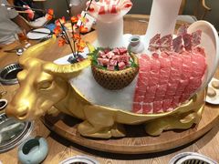 -尚海豆捞(乐虹坊店)