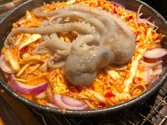 -烧货·活海鲜炭烧(湖滨商业街店)