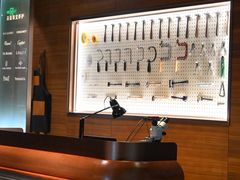 -DEW Lounge(深圳湾店)