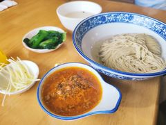 -裕兴记·三虾面(西北街总店)