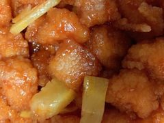 -西山人家·传统苏帮菜·家宴(木渎店)
