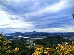 -吉林市朱雀山国家森林公园