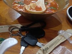 -小红烤翅(傅厚岗店)