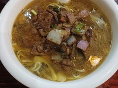 -望江面馆(杭州智汇中心店)