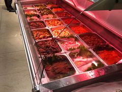 -明洞轩正统韩国自助烤肉大渡口店(新天泽国际广场店)