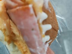 -蛋先生·爆蛋吐司(天一广场店)