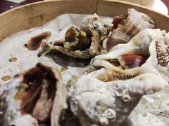 蒸海鲜-马哥孛罗咖啡厅·Cafe Marco (厦门马哥孛罗东方大酒店)
