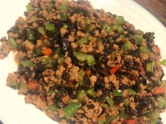 黑三剁-浩海火烧云傣家菜(京广店)