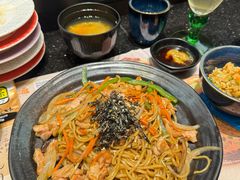 -元通寿司(地标店)