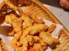 麻香小酥肉-味妙烤鱼吧(回龙观店)
