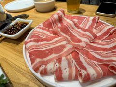 -四喜小胖·北京涮肉(五道营店)