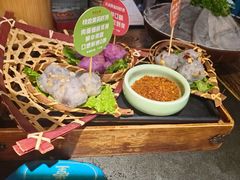 -吼堂老火锅(太古里总店)