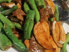石锅花椒牛小排-新荣记(BFC外滩金融中心店)