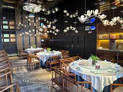 -唐猫庭院·千年陕菜(赛格国际购物中心店)