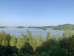 -天目湖涵田半山温泉