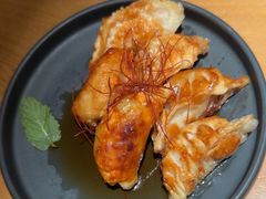 -味太助·银饭食堂(中华城店)