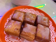 -澳门陈光记烧味饭店(郎家园店)