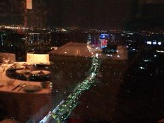 -环球港凯悦 · 享悦中餐厅