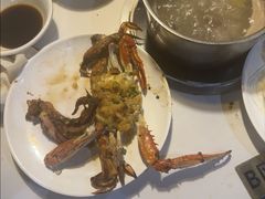 -九月海·海鲜自助(世纪东方店)